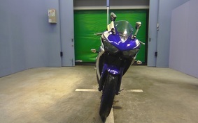 YAMAHA YZF-R25 A RG10J