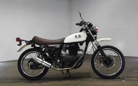 KAWASAKI 250TR 2005 BJ250F