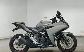 YAMAHA YZF-R25 RG10J