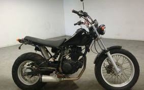 YAMAHA TW200 DG07J