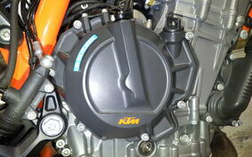 KTM 890 DUKE R 2020