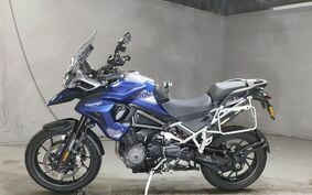 TRIUMPH タイガー1200GTプロ 2023 TAP22