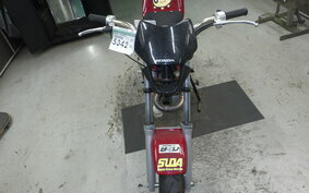 HONDA APE 100 HC07