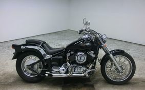 YAMAHA DRAGSTAR 400 1998 4TR