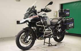 BMW R1200GS ADVENTURE 2016 0A02