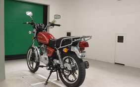 SUZUKI GN125 F Gen.2 PCJ2N