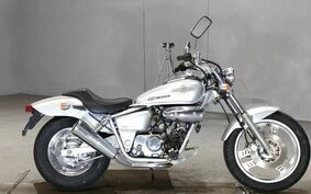 HONDA MAGNA 50 AC13