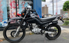 YAMAHA SEROW 225 DG08J