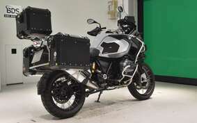 BMW R1200GS ADVENTURE 2016