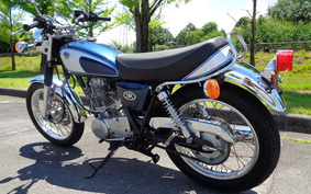 YAMAHA SR400 2004 RH01J