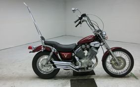 YAMAHA VIRAGO 400 1987 2NT