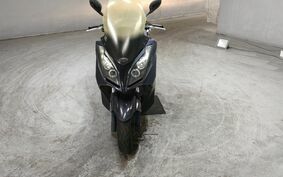 KYMCO DOWNTOWN 125 i SK25