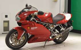 DUCATI SS1000DS 2003 V500A