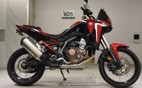 HONDA CRF1100L AFRICA TWIN 2020 SD10