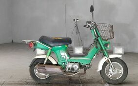 HONDA CHALY 50 CF50