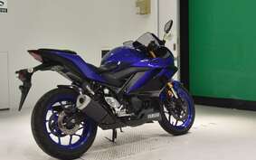 YAMAHA YZF-R25 A RG43J