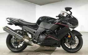 KAWASAKI ZX 1400 NINJA 2013 ZXNC10