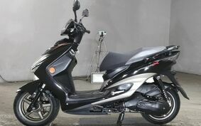 YAMAHA CYGNUS 125 X SR SE44J