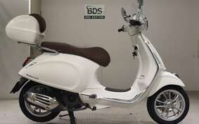 VESPA PRIMAVERA150 M824