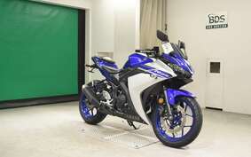 YAMAHA YZF-R25 RG10J