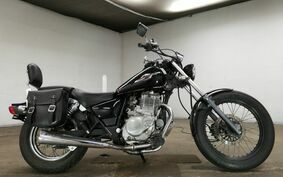 SUZUKI GZ250 Marauder NJ48A