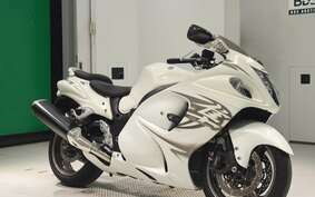 SUZUKI HAYABUSA Gen.2 2011