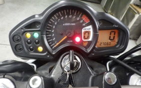 SUZUKI GLADIUS 2010 VK58A