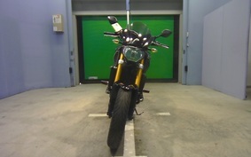 YAMAHA MT-09 A 2014 RN34J