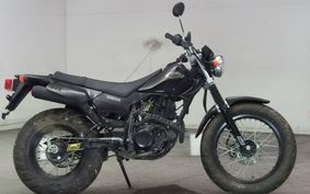 YAMAHA TW200 DG07J