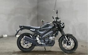 YAMAHA XSR155 RG63