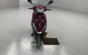 YAMAHA AXIS Z SED7J