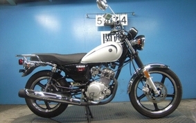 YAMAHA YB125SP PCJL