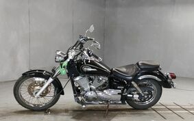 YAMAHA DRAGSTAR 250 VG02J