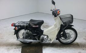 HONDA C70 SUPER CUB HA02