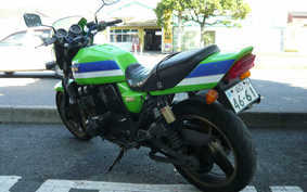 KAWASAKI ZRX400 2007 ZR400E