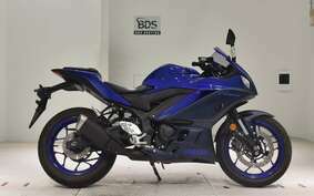 YAMAHA YZF-R25 A RG74J