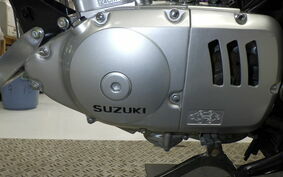 SUZUKI GN125 F Gen.2