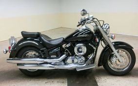 YAMAHA DRAGSTAR 1100 CLASSIC 2004 VP13J