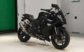 KAWASAKI NINJA 1000 A 2013 ZXT00L