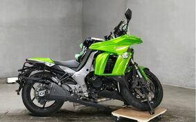 KAWASAKI NINJA 1000 2020 ZXT00G