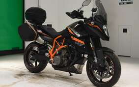 KTM 990 SUPERMOTO T 2013