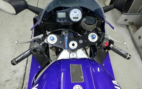 YAMAHA YZF-R1 1998 RN01