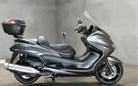 YAMAHA GRAND MAJESTY 400 2009 SH06J