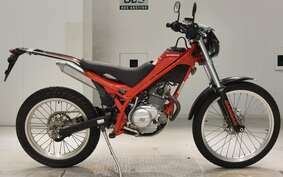 GASGAS TX 125 RANDONNE