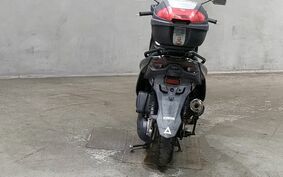 YAMAHA CYGNUS 125 X SR SED8J