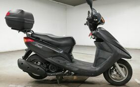 YAMAHA AXIS 125 TREET SE53J