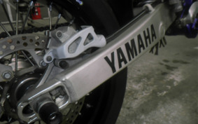 YAMAHA WR250F E CG22