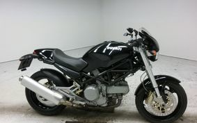 DUCATI MONSTER 400 IE 2006 M407A