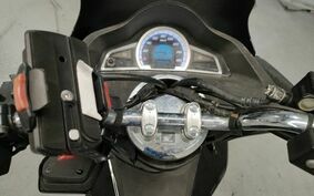 HONDA PCX125 JF56