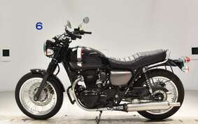 KAWASAKI W800 STREET 2022 EJ800E